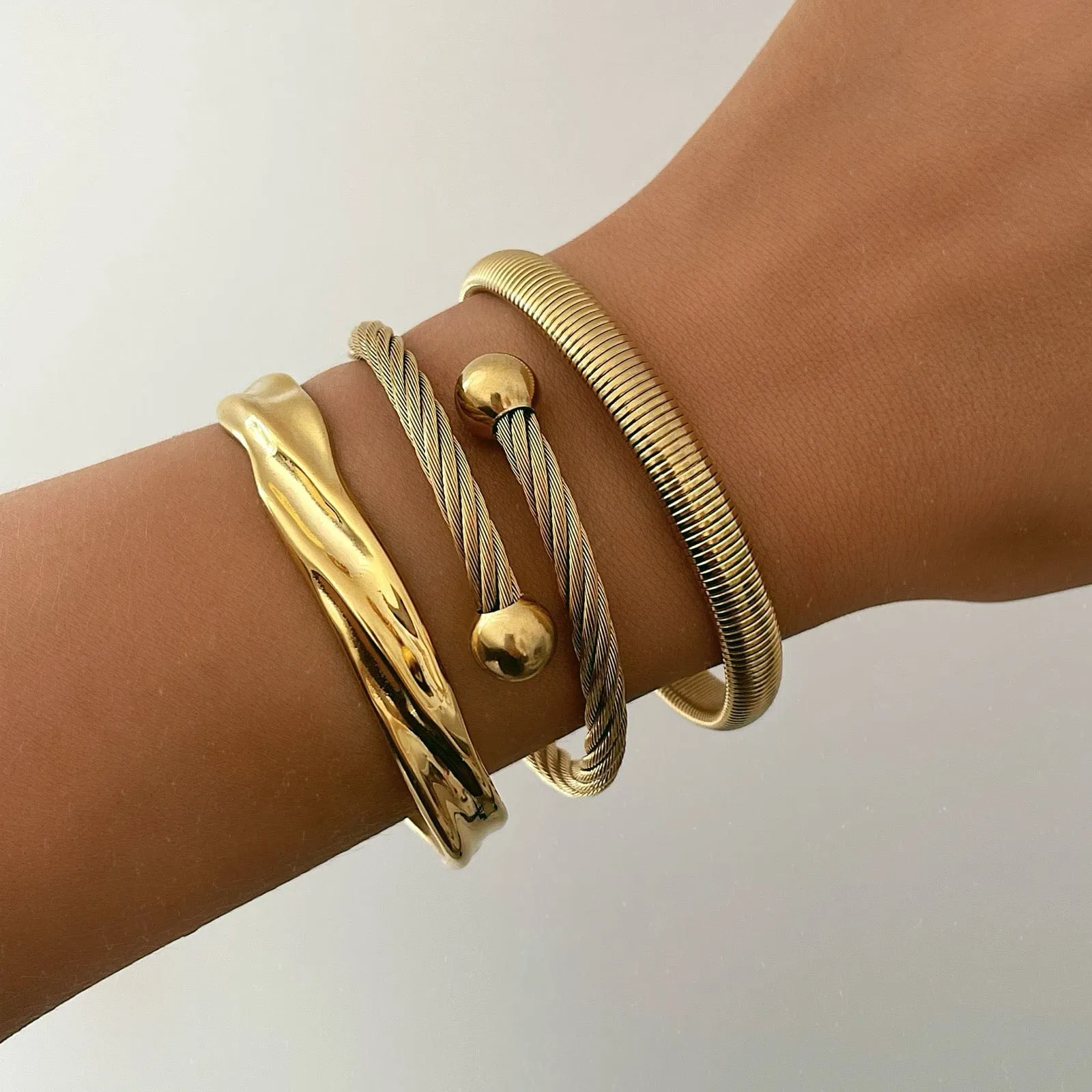 Flex Bracelet