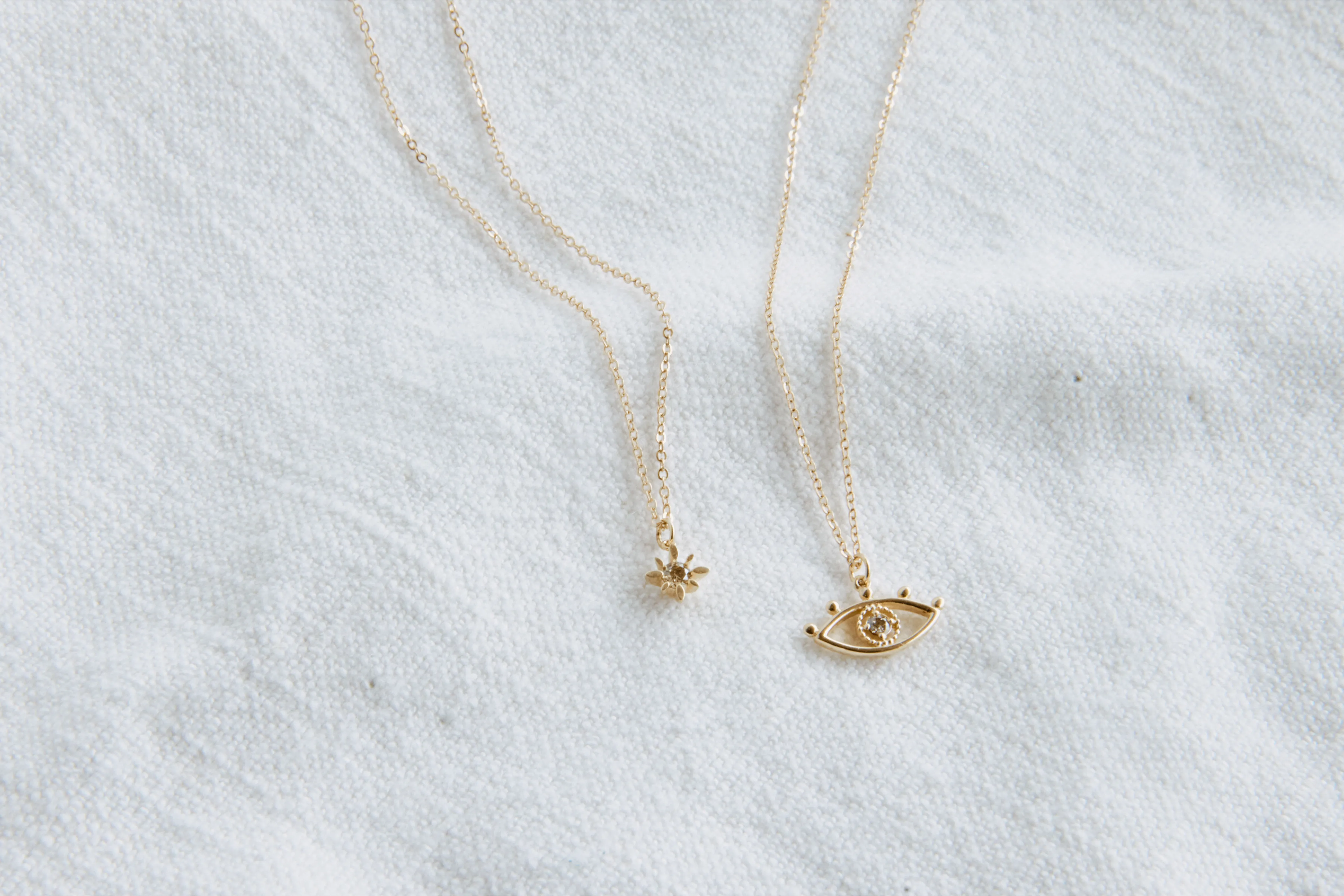 Geneva Necklace