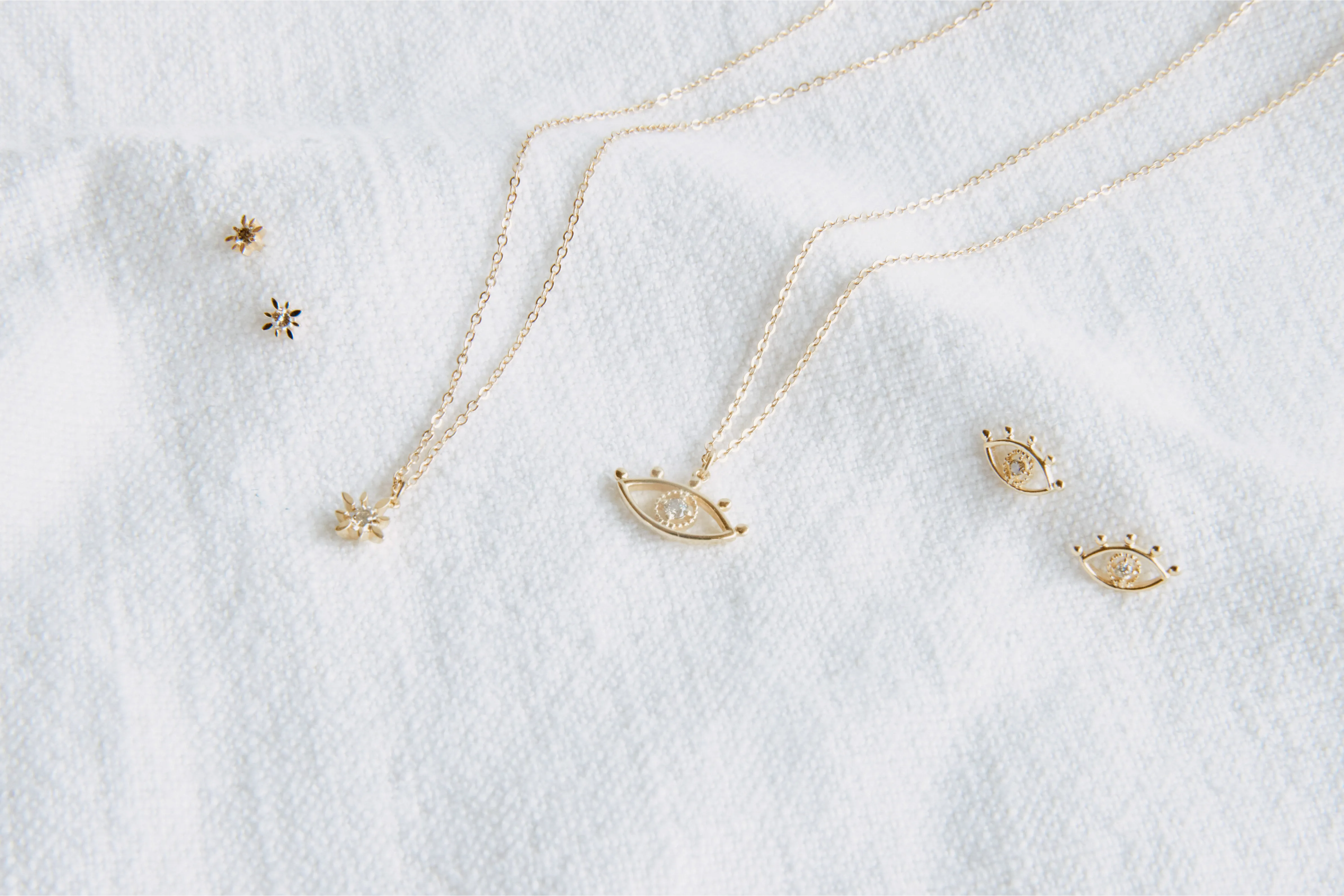 Geneva Necklace