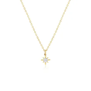 Geneva Necklace