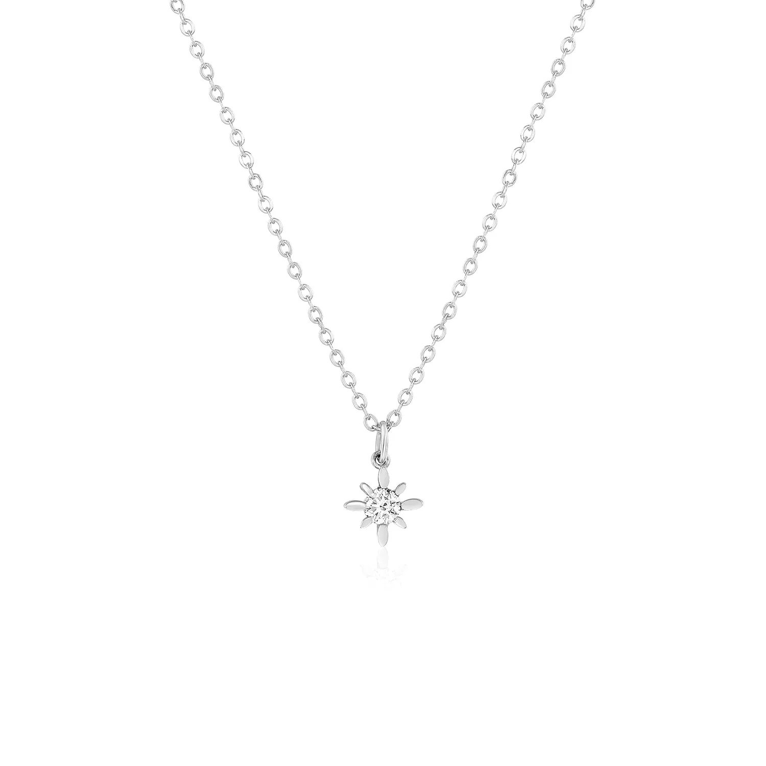 Geneva Necklace