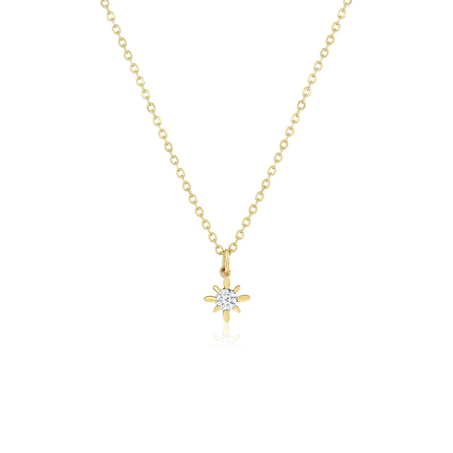 Geneva Necklace