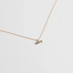 Gera Necklace