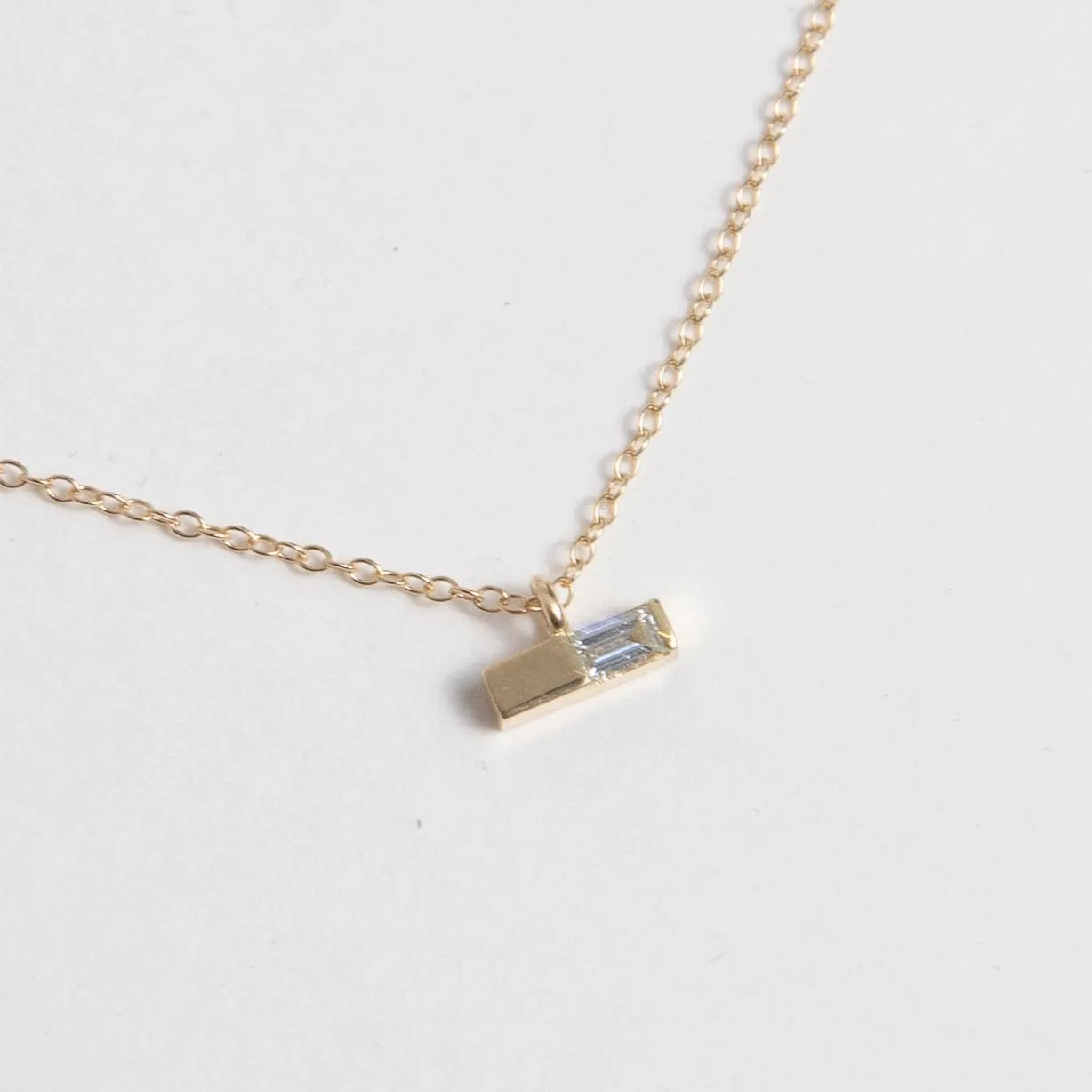Gera Necklace