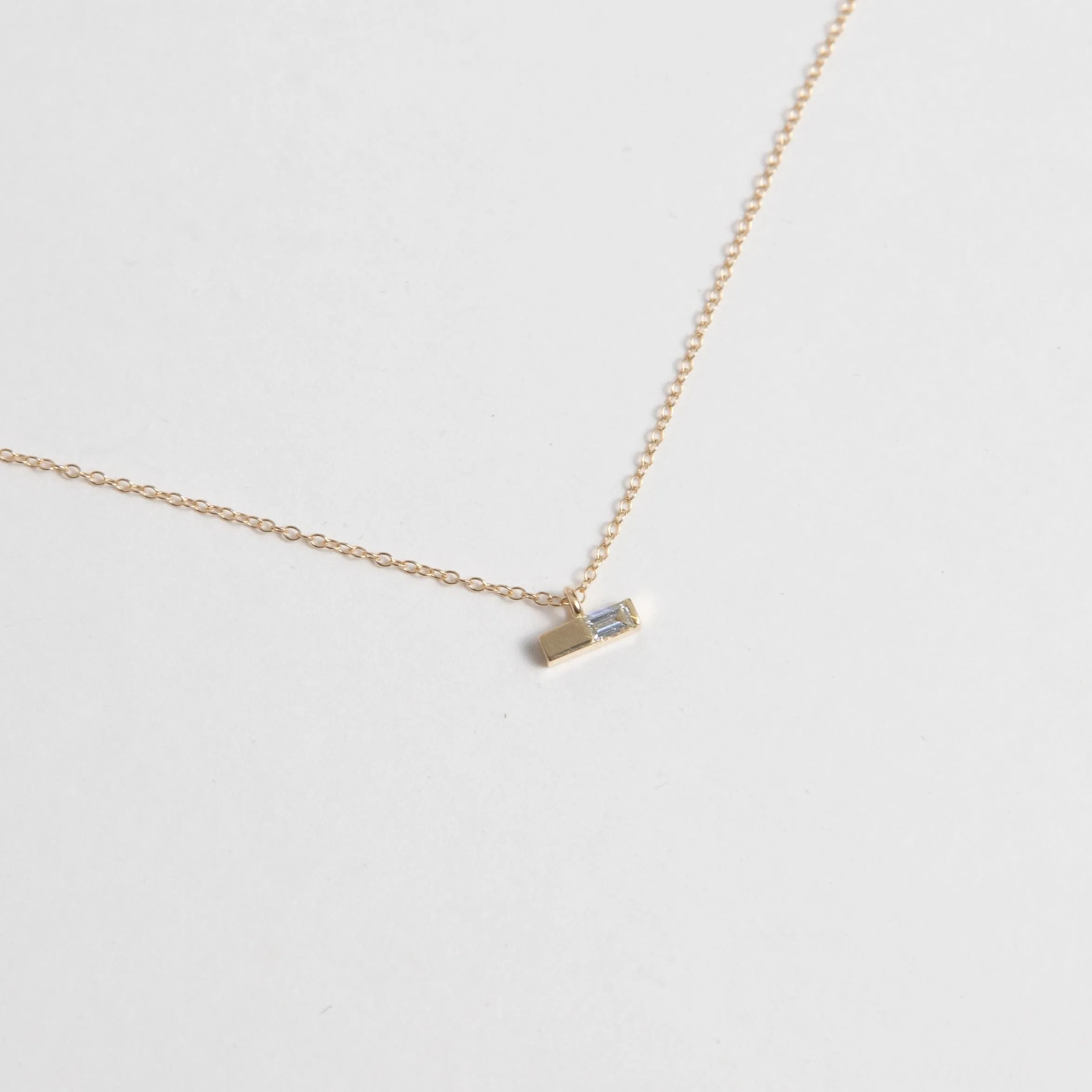 Gera Necklace