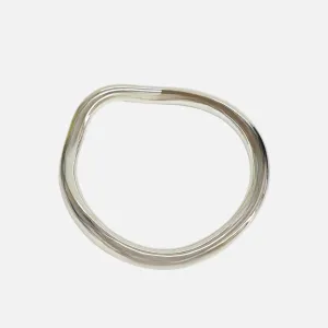 Going with the Flow Bangle