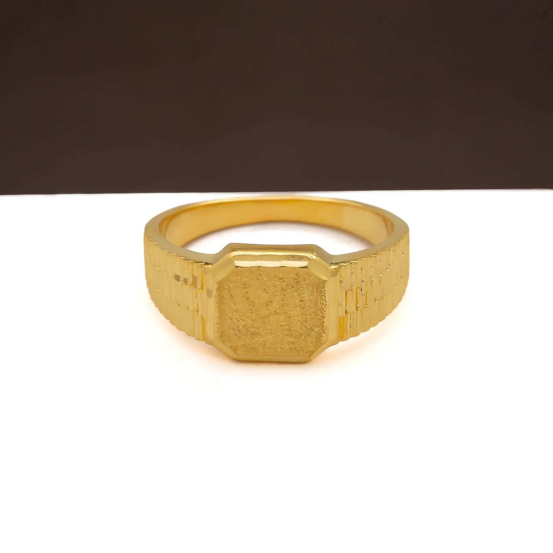 GOLDEN RING PGGR1-002