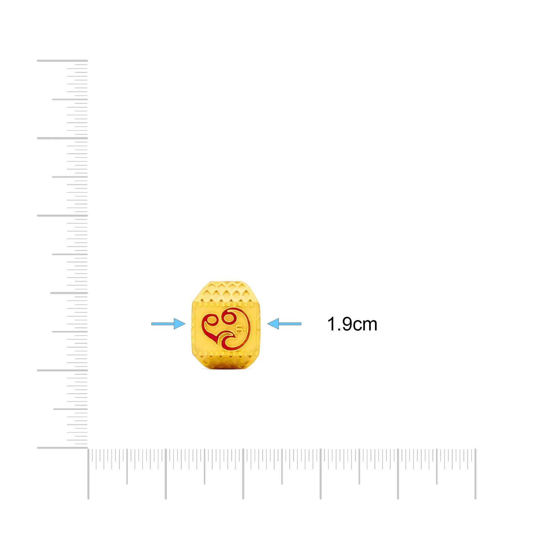 GOLDEN RING PGGR1-004