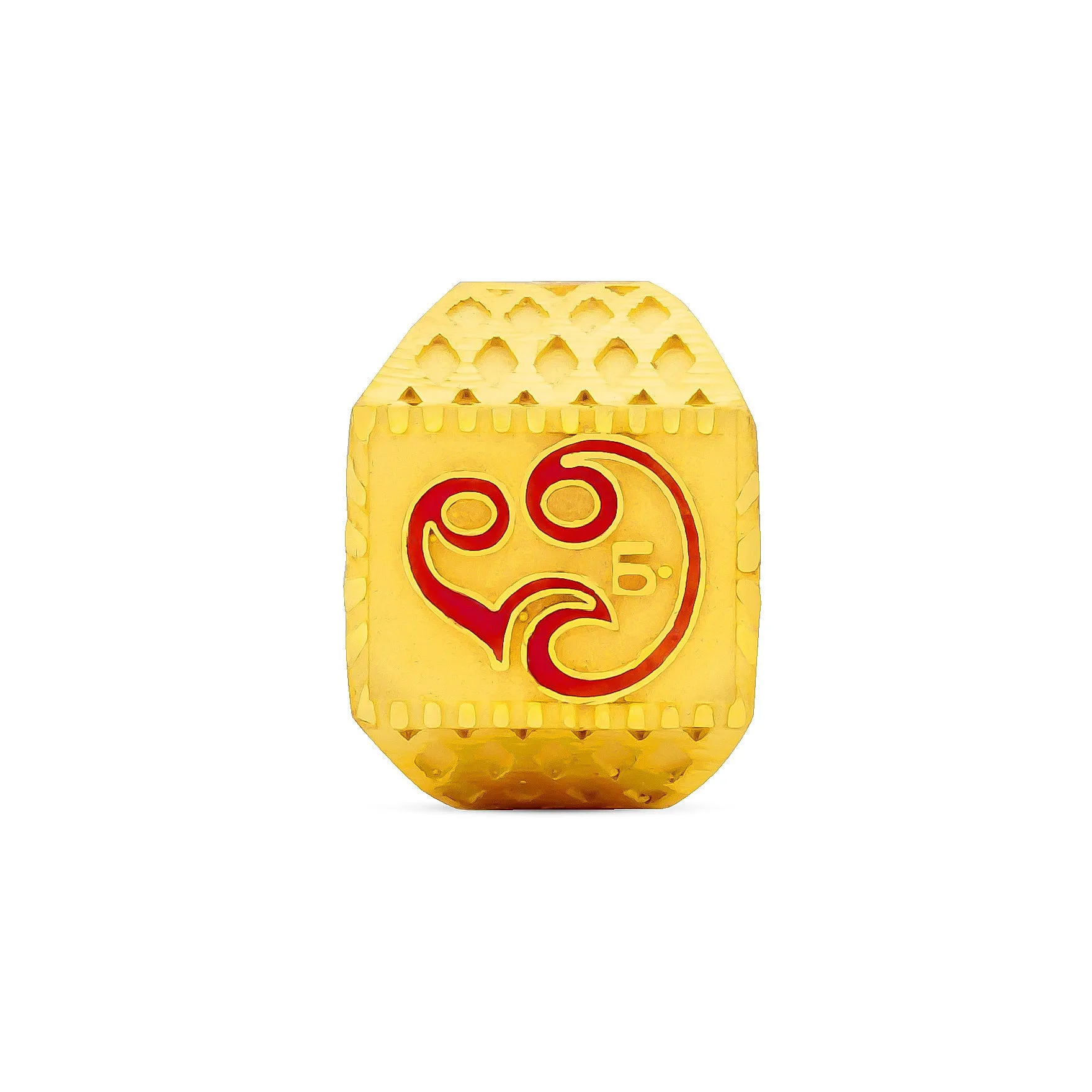 GOLDEN RING PGGR1-004