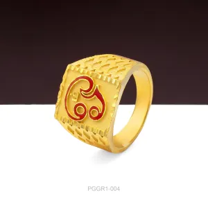 GOLDEN RING PGGR1-004