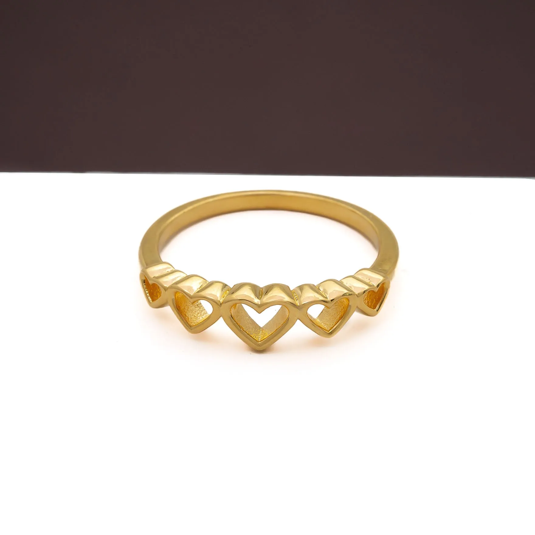 GOLDEN RING PGRB3-031