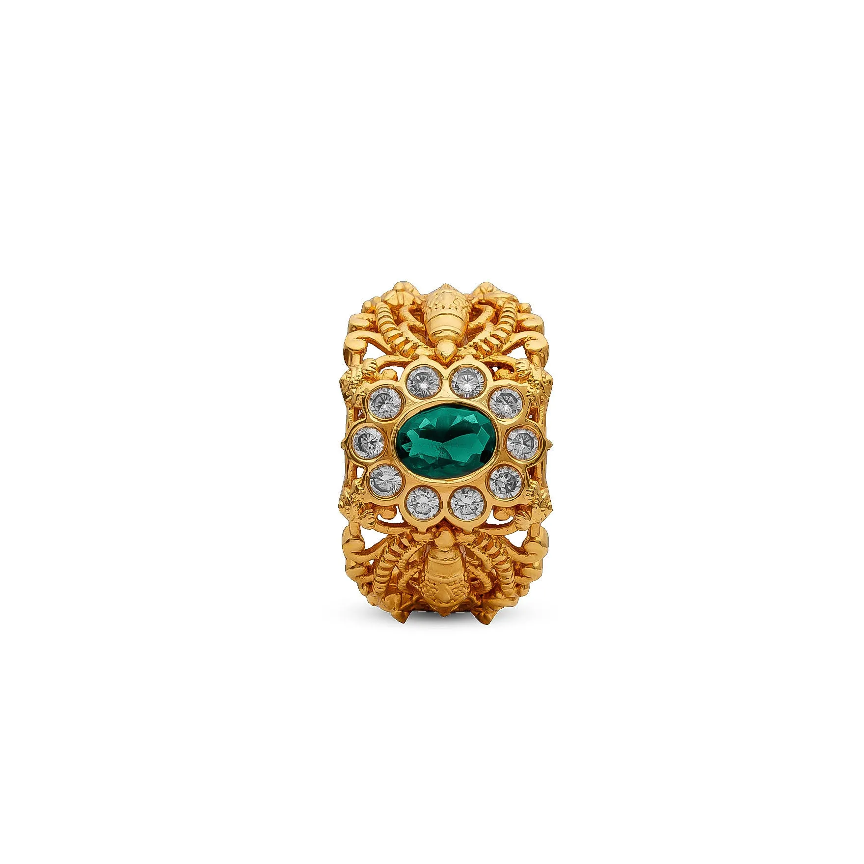 GOLDEN RING PSGRGRSR4WG-064