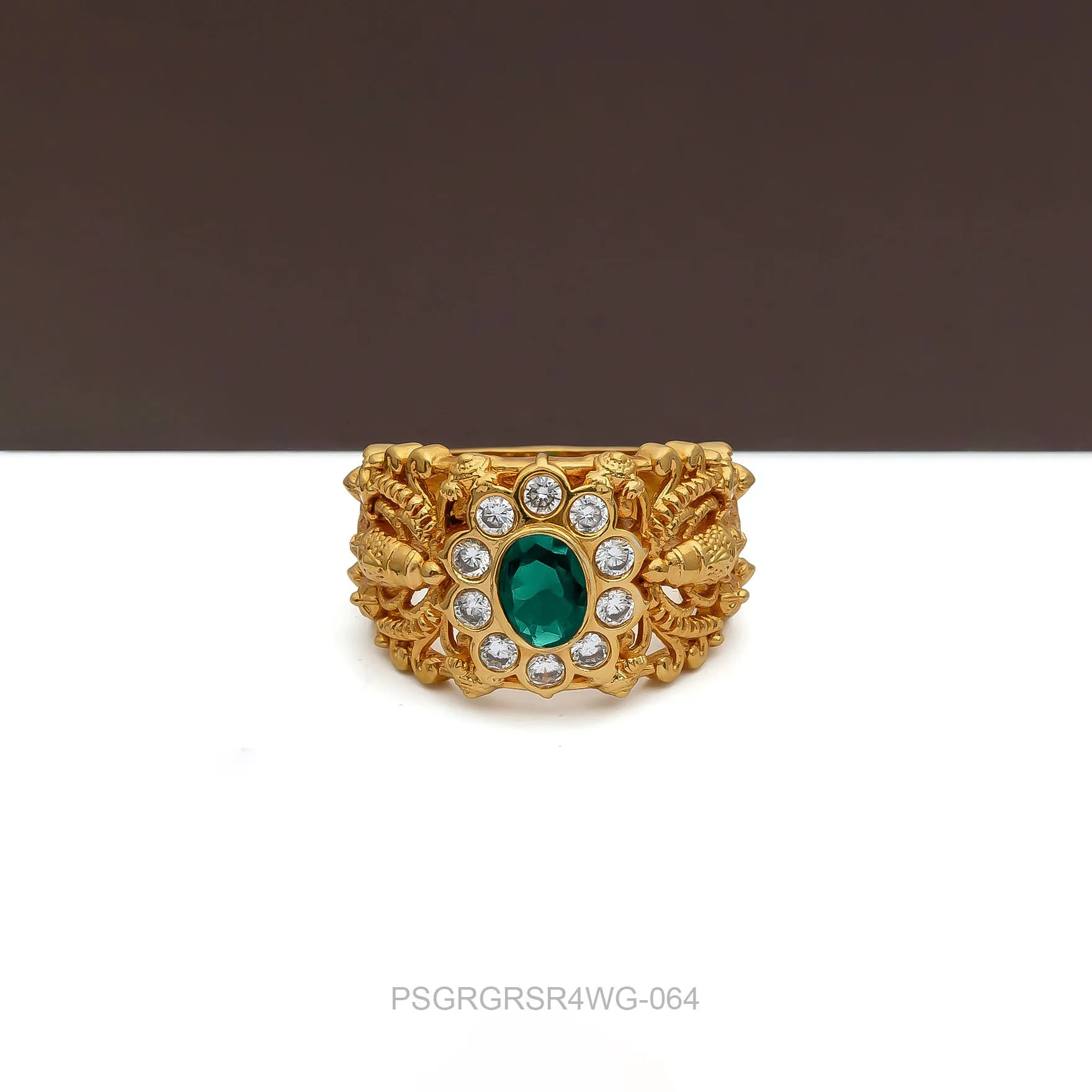 GOLDEN RING PSGRGRSR4WG-064