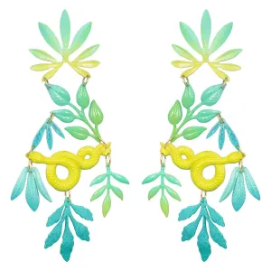 Grande Riviere Earrings