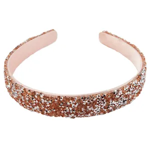 Great Pretenders Boutique Gummy Glitter Headband