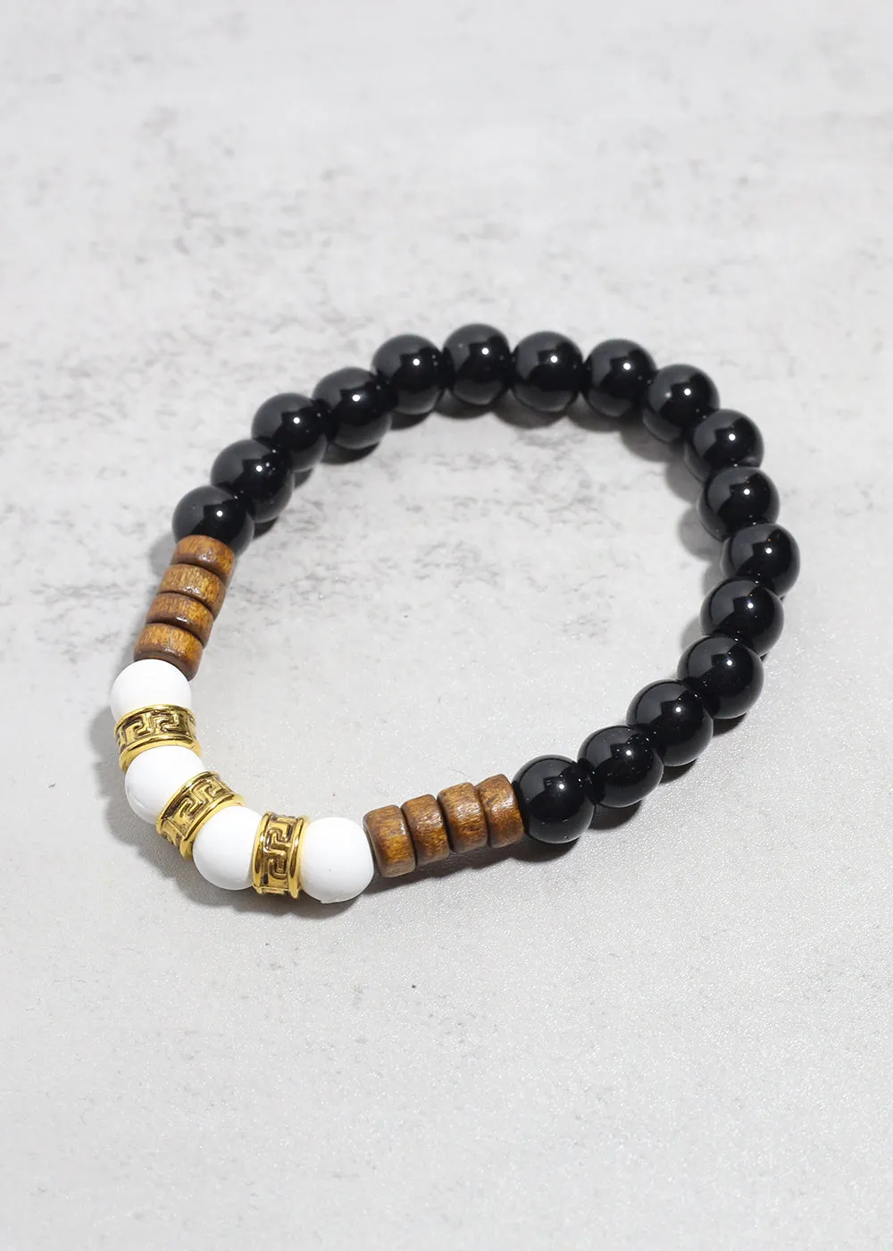 Harmony Beaded Bracelet