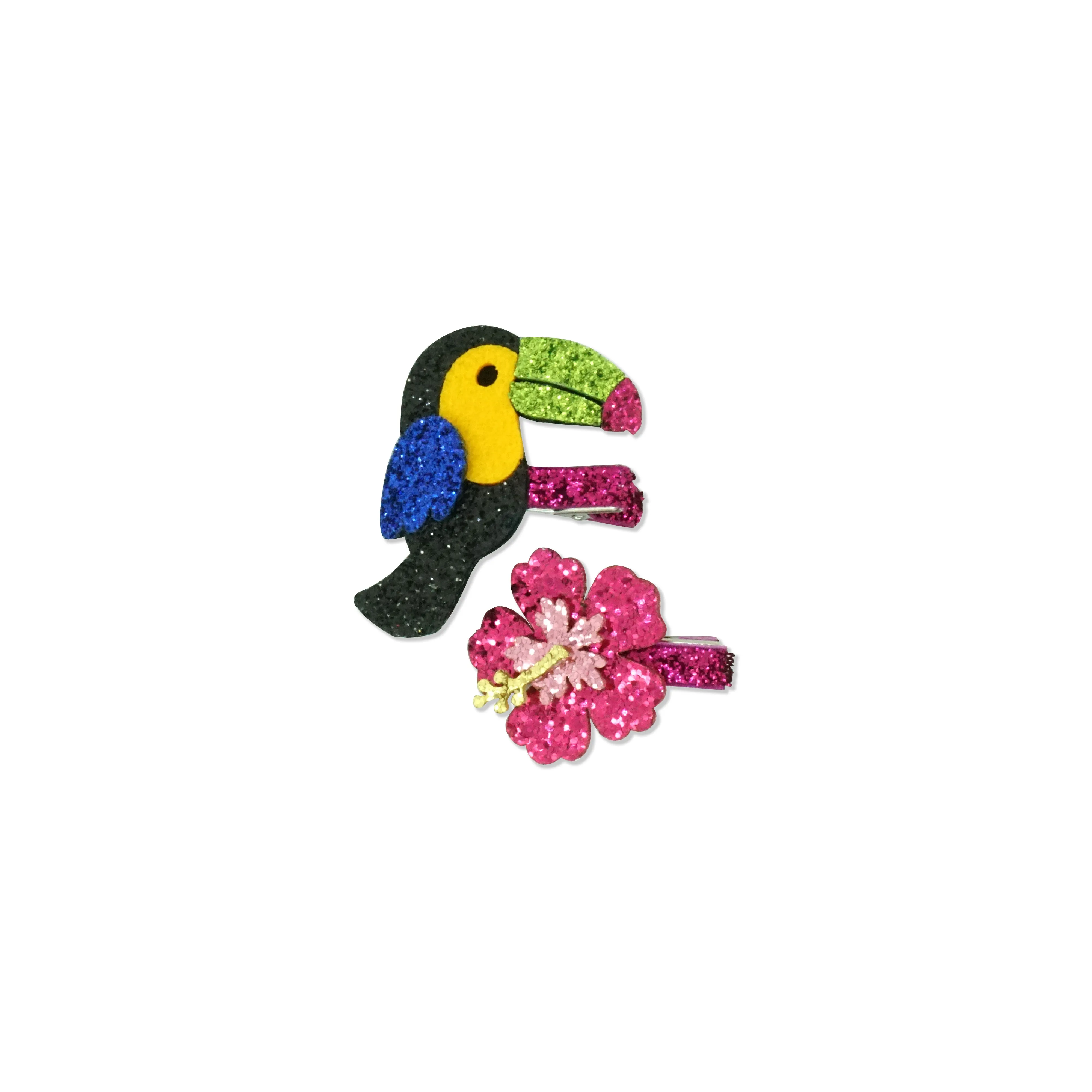 HAWAII HAIR CLIP