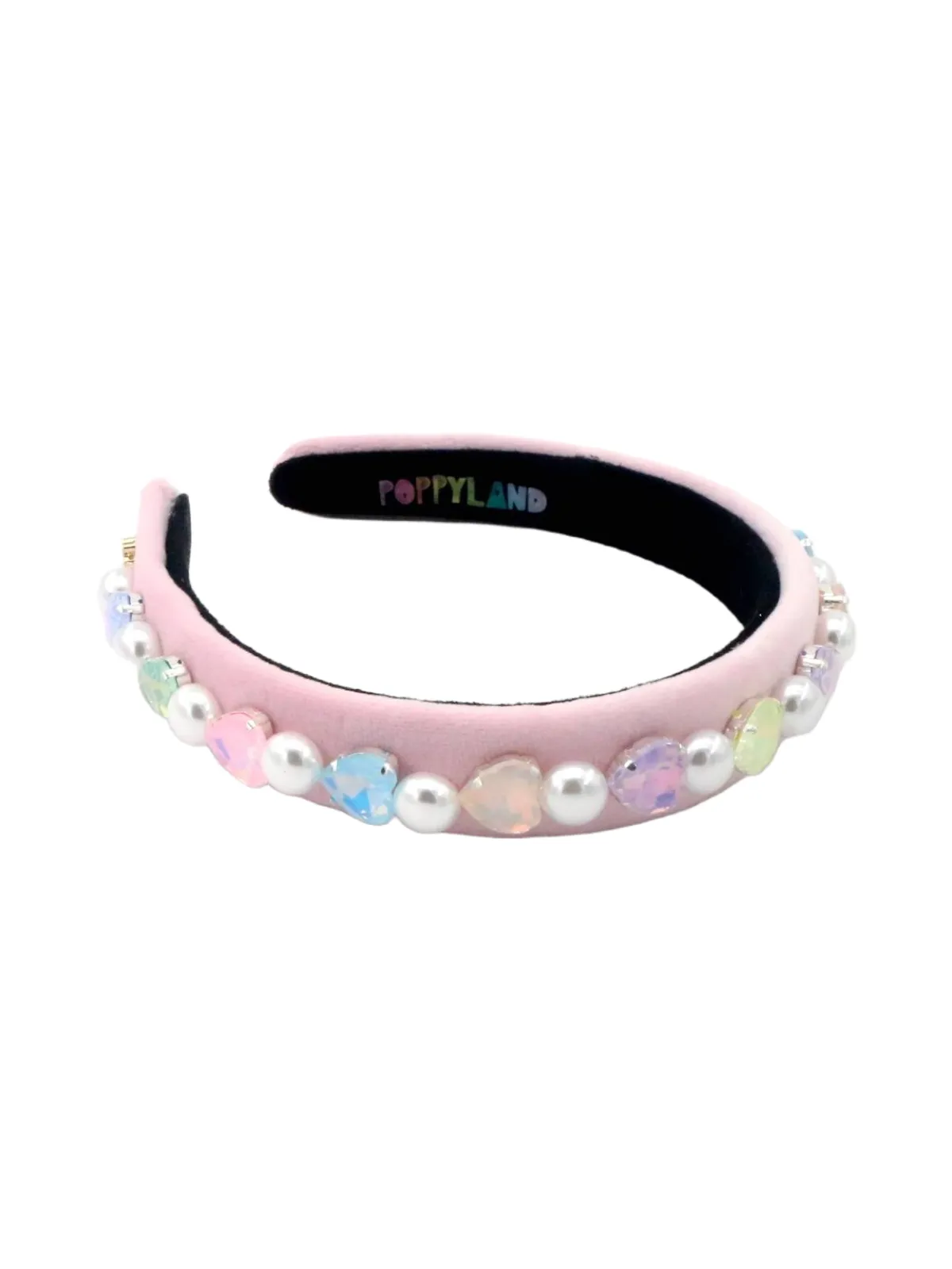 Heart Party Headband