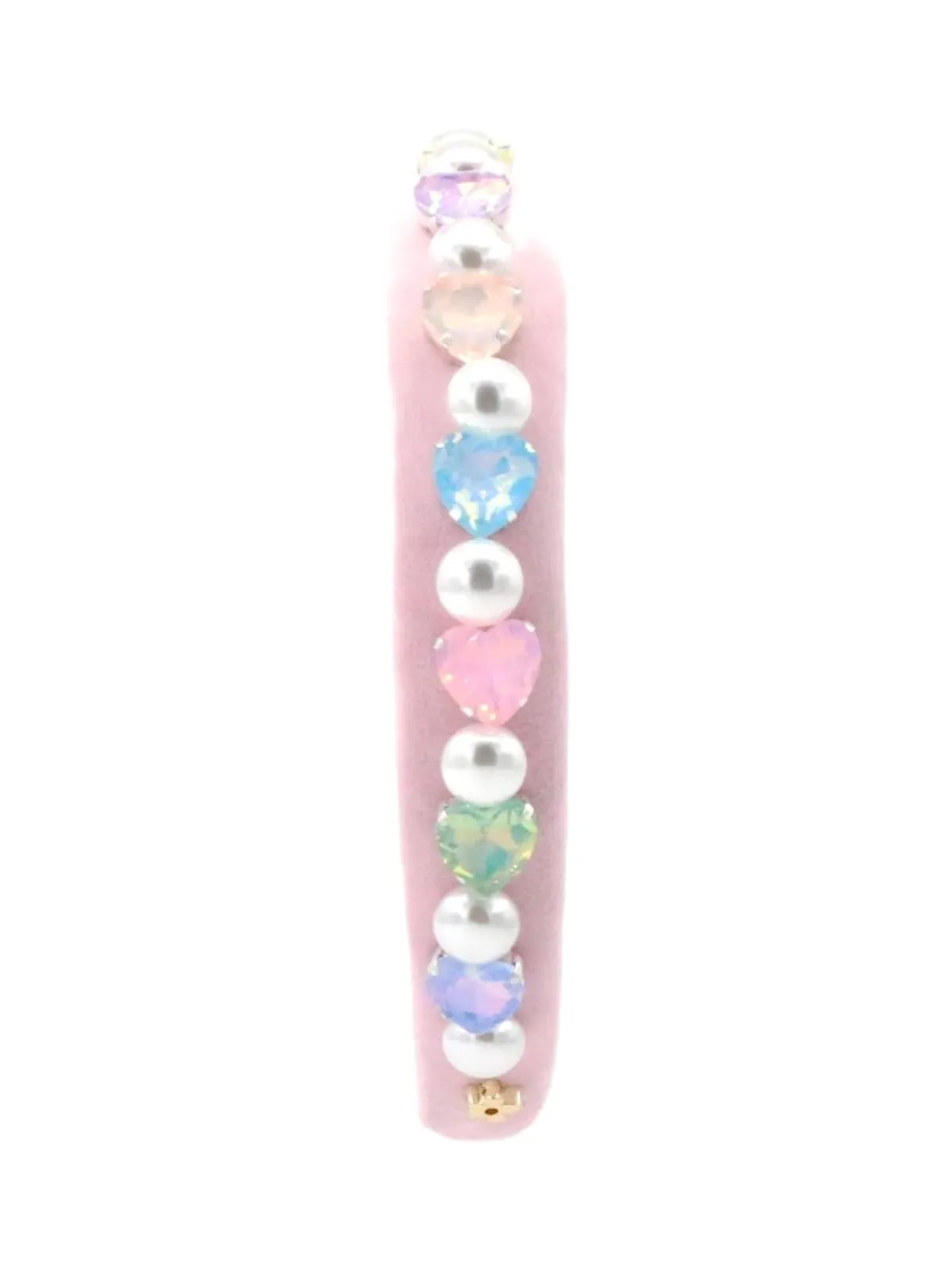 Heart Party Headband