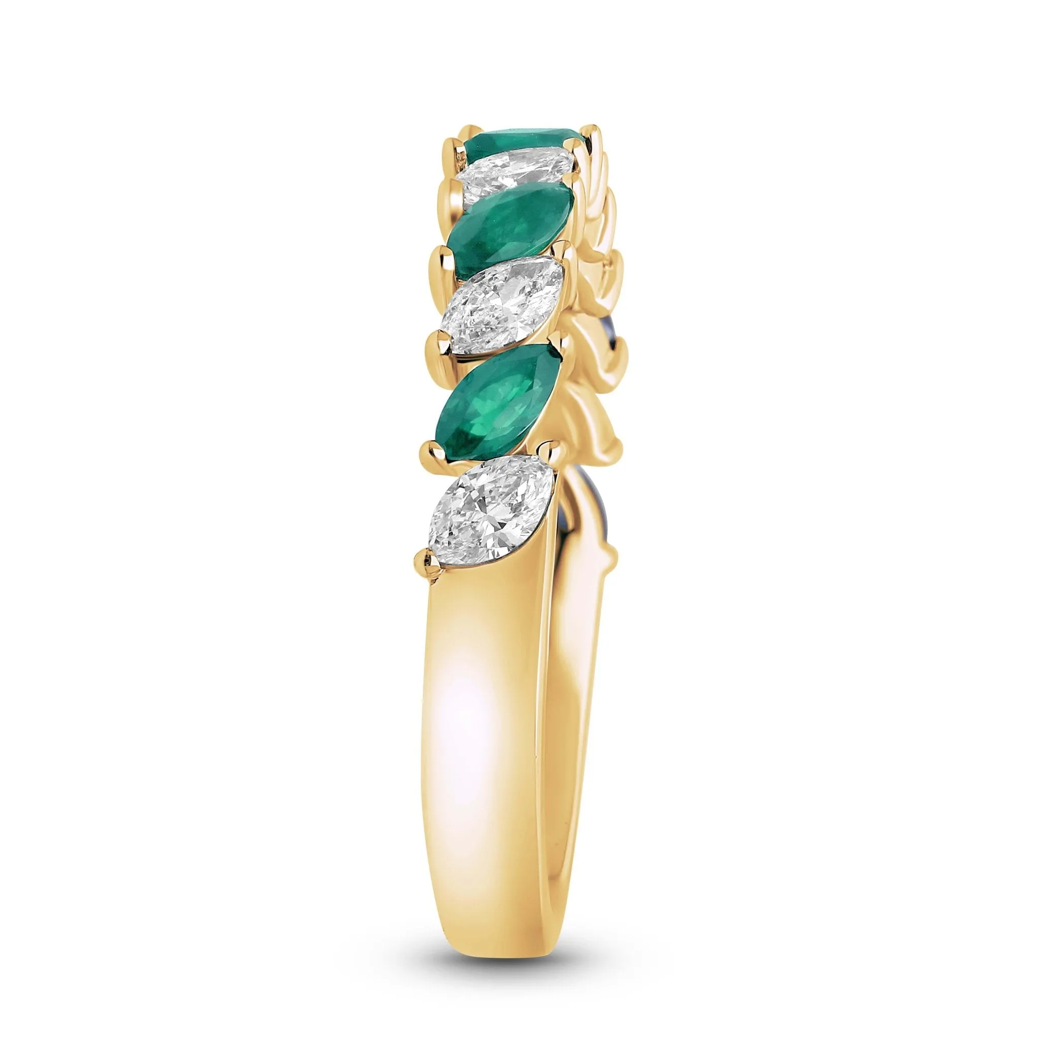 Ignis Ring - YG