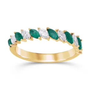 Ignis Ring - YG