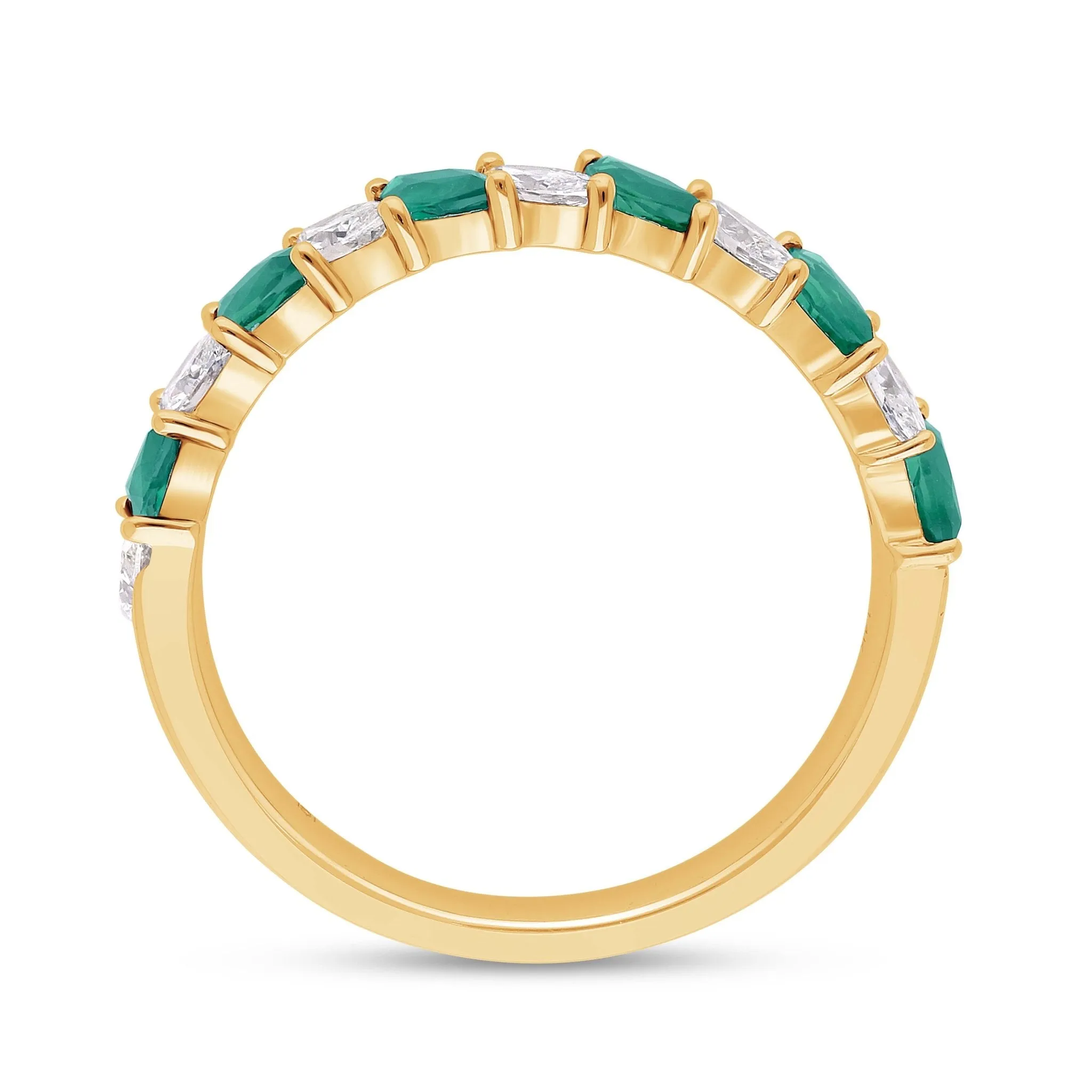 Ignis Ring - YG