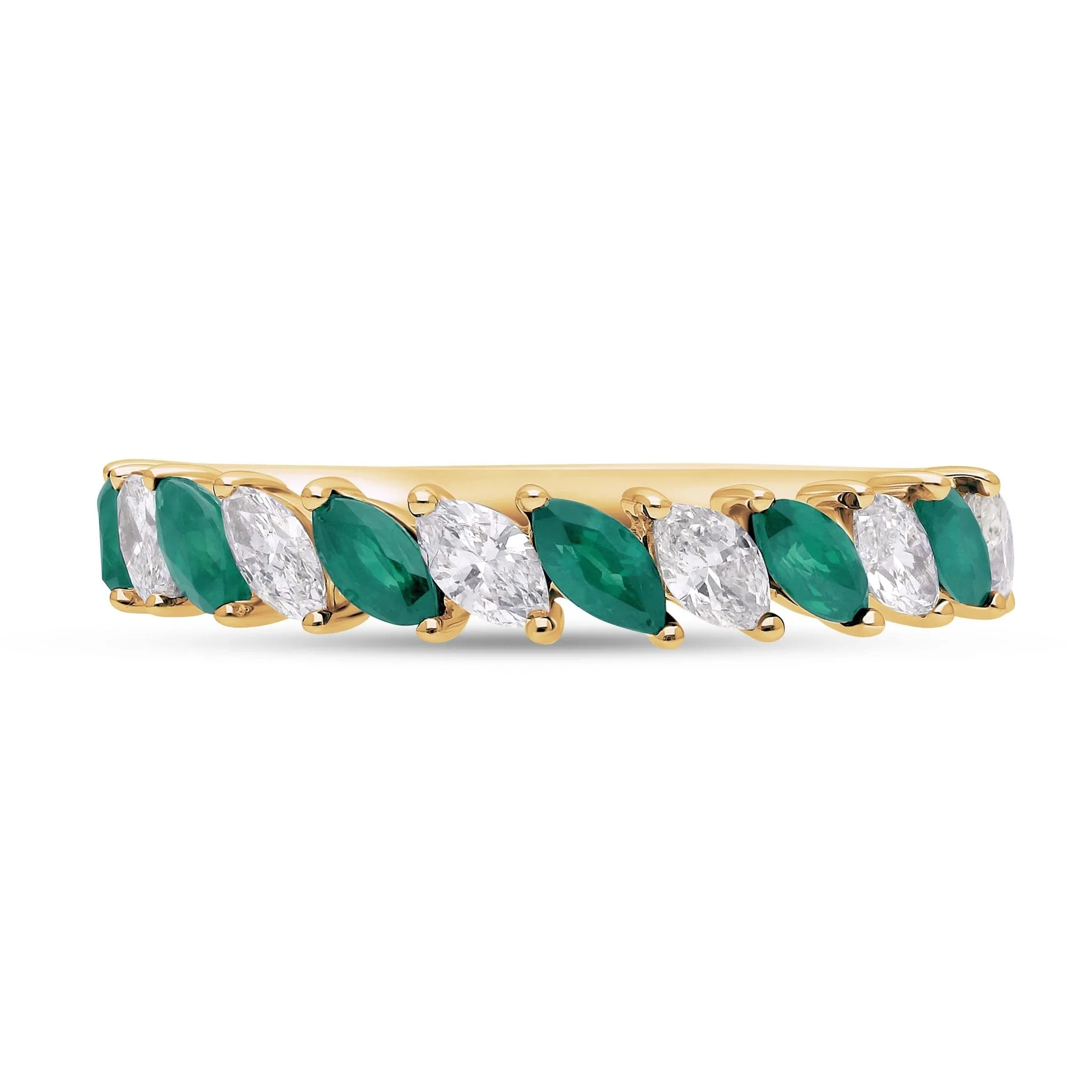 Ignis Ring - YG