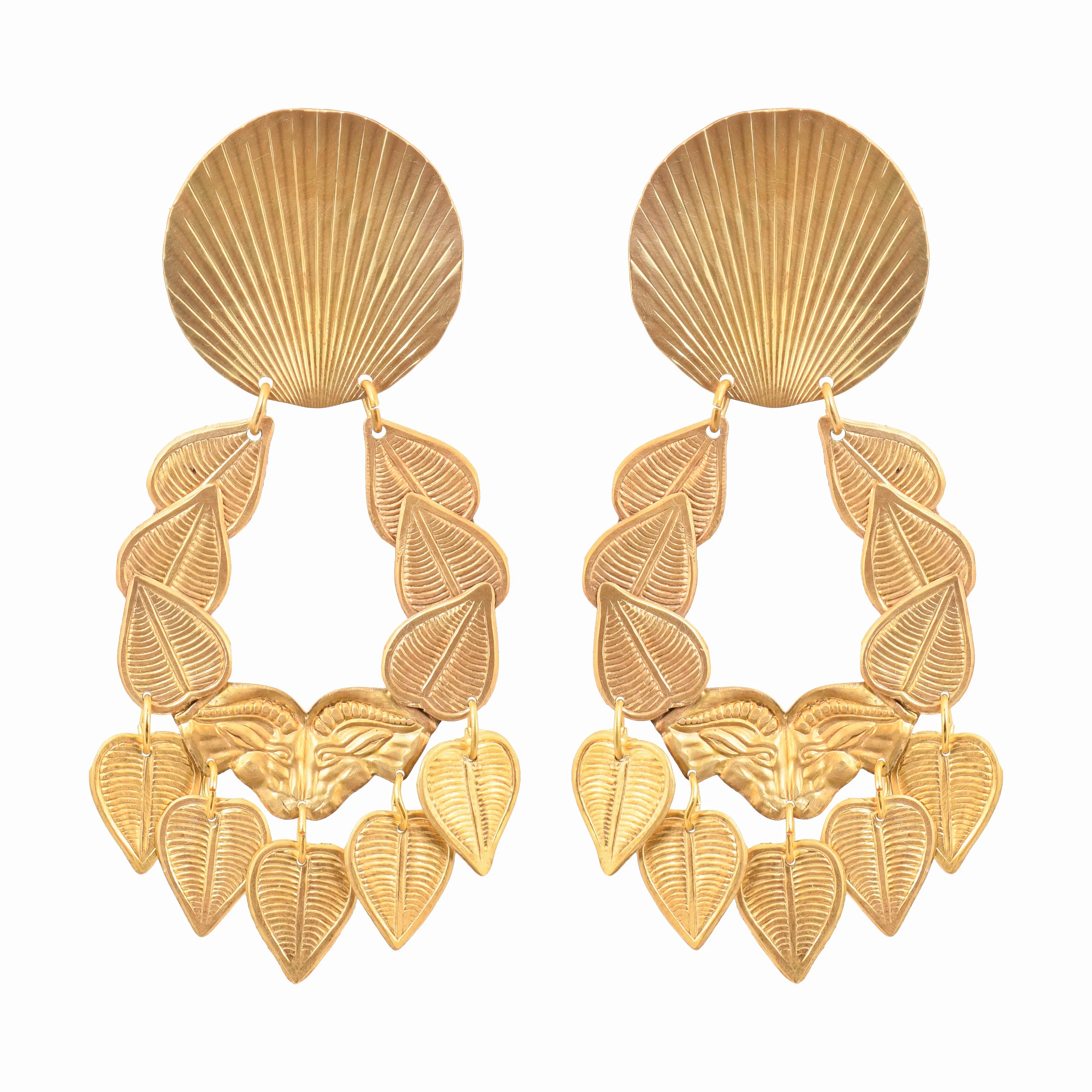 Illyria Earrings