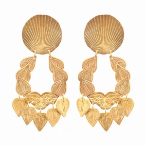 Illyria Earrings