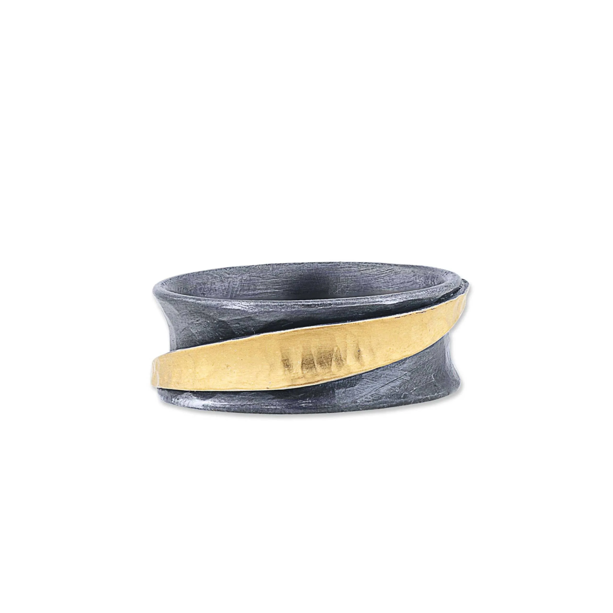 Inversion Ring