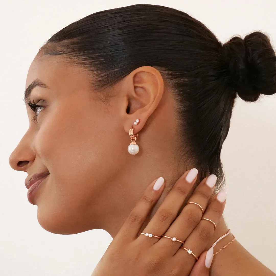 Ivy Earrings