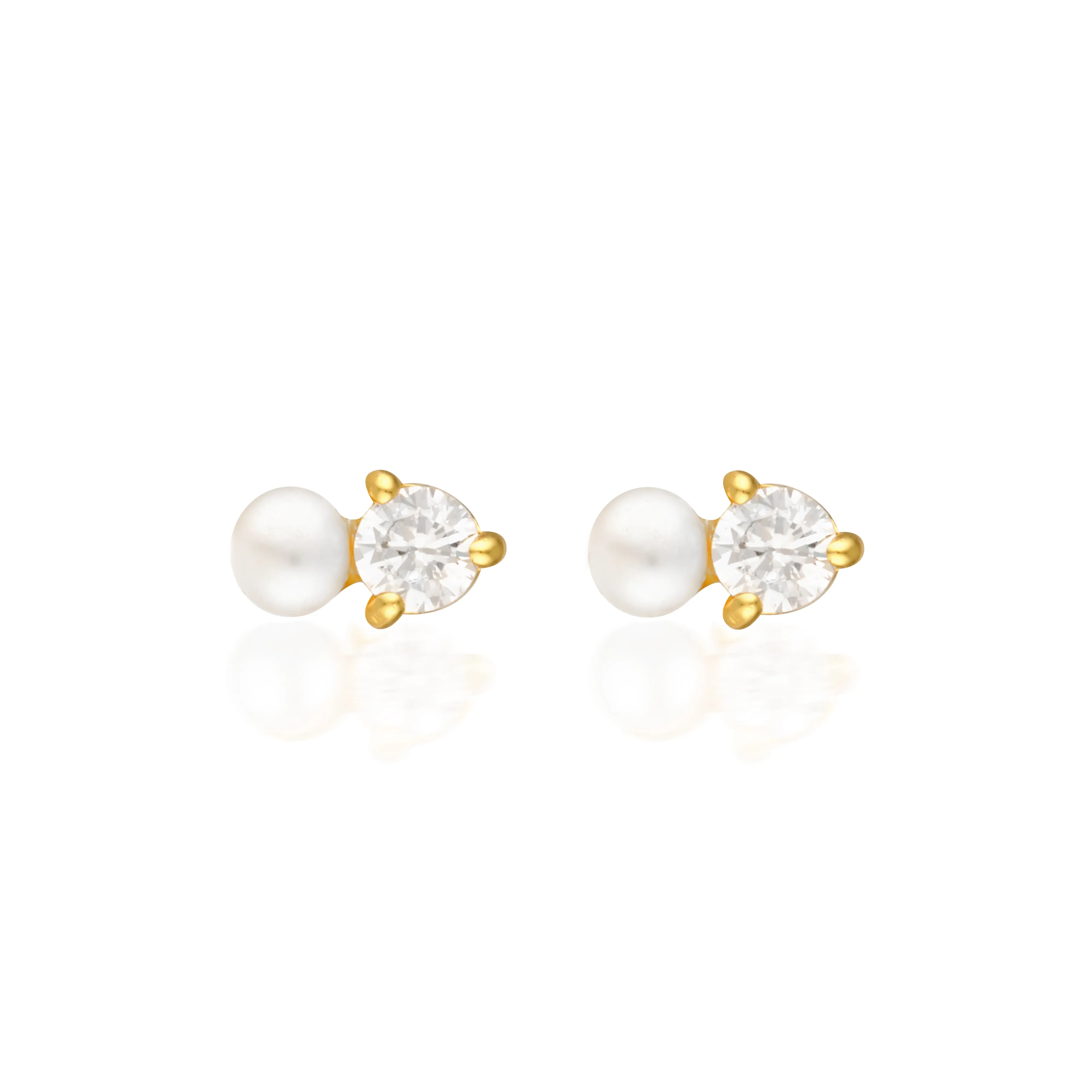Ivy Earrings