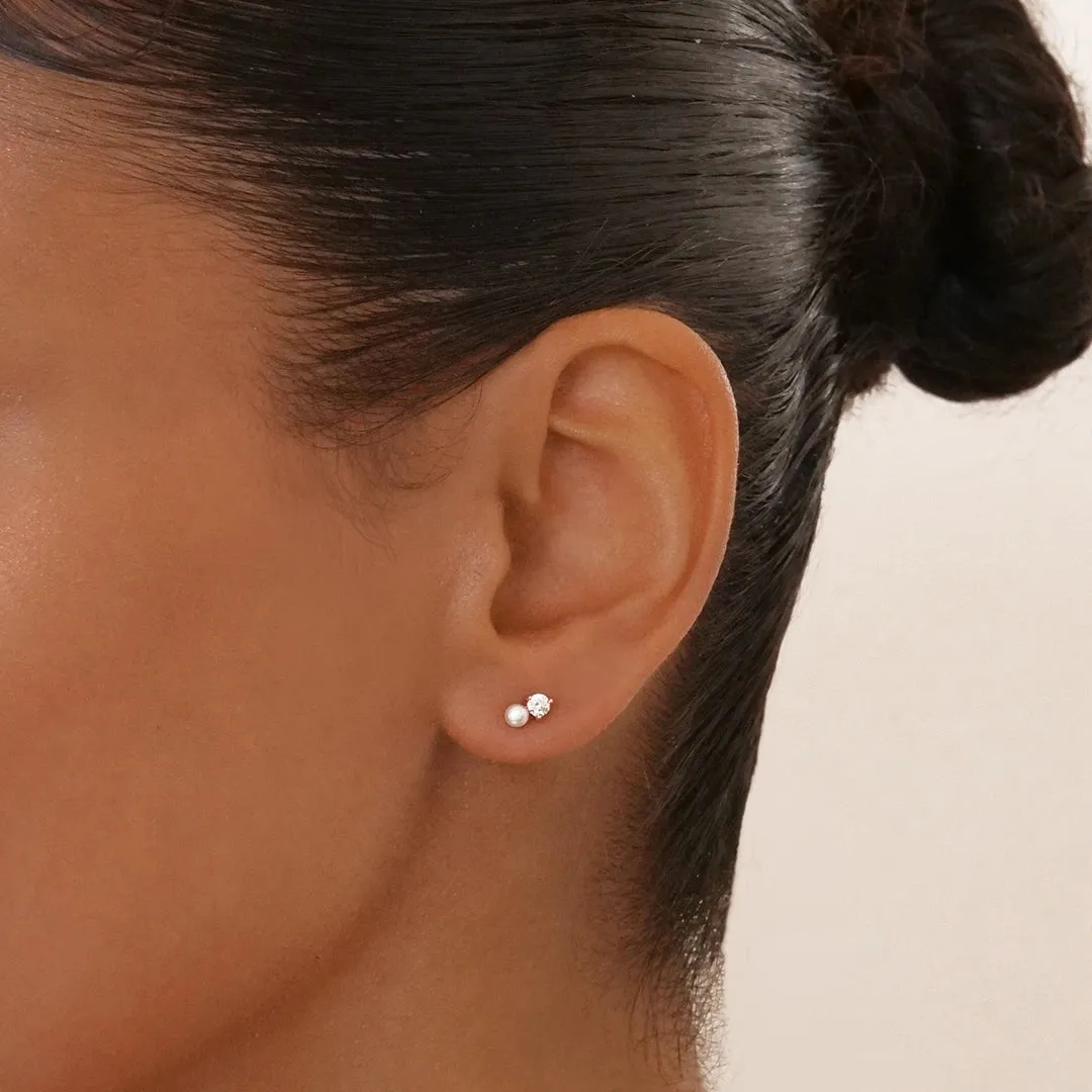 Ivy Earrings