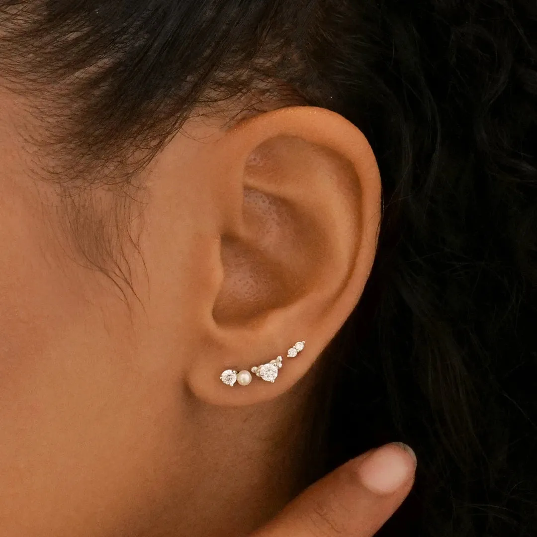 Ivy Earrings