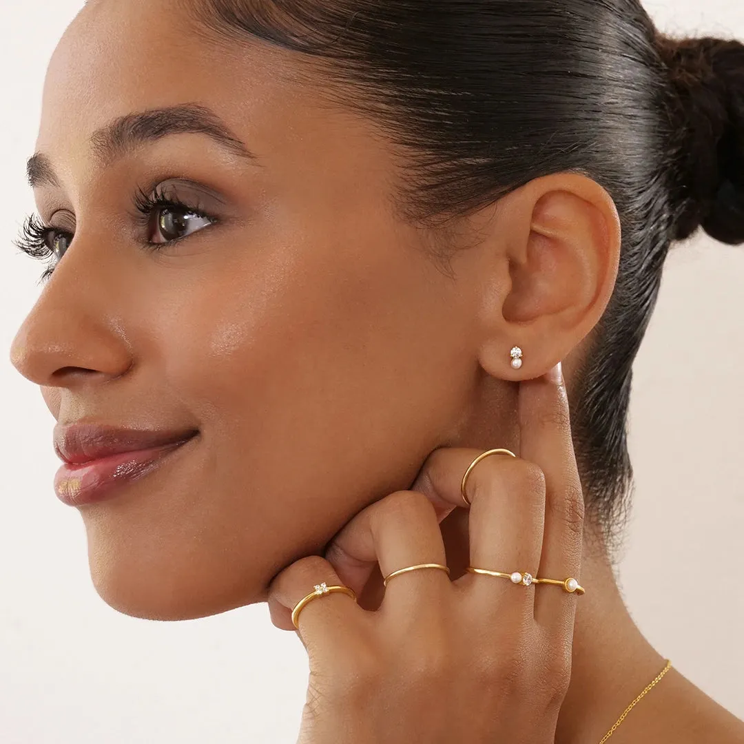 Ivy Earrings