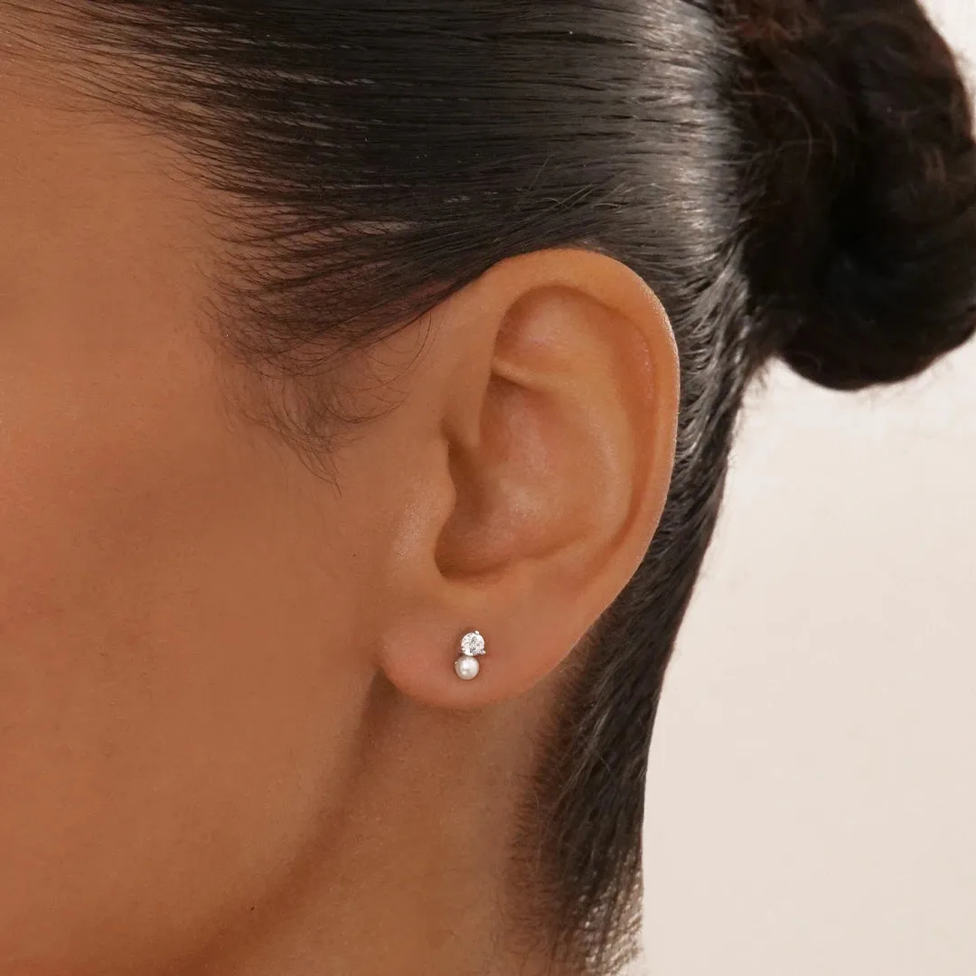 Ivy Earrings