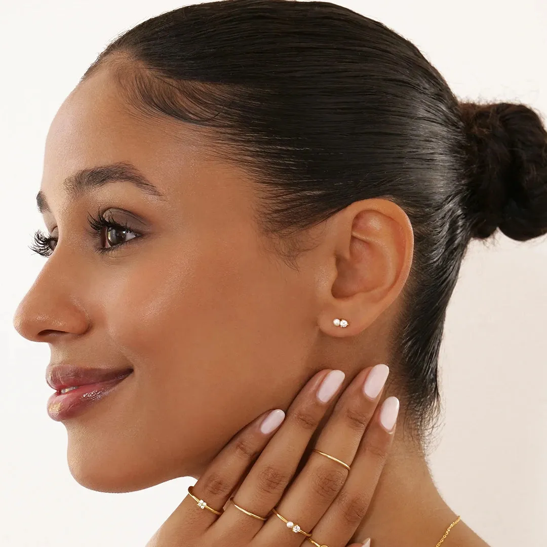 Ivy Earrings