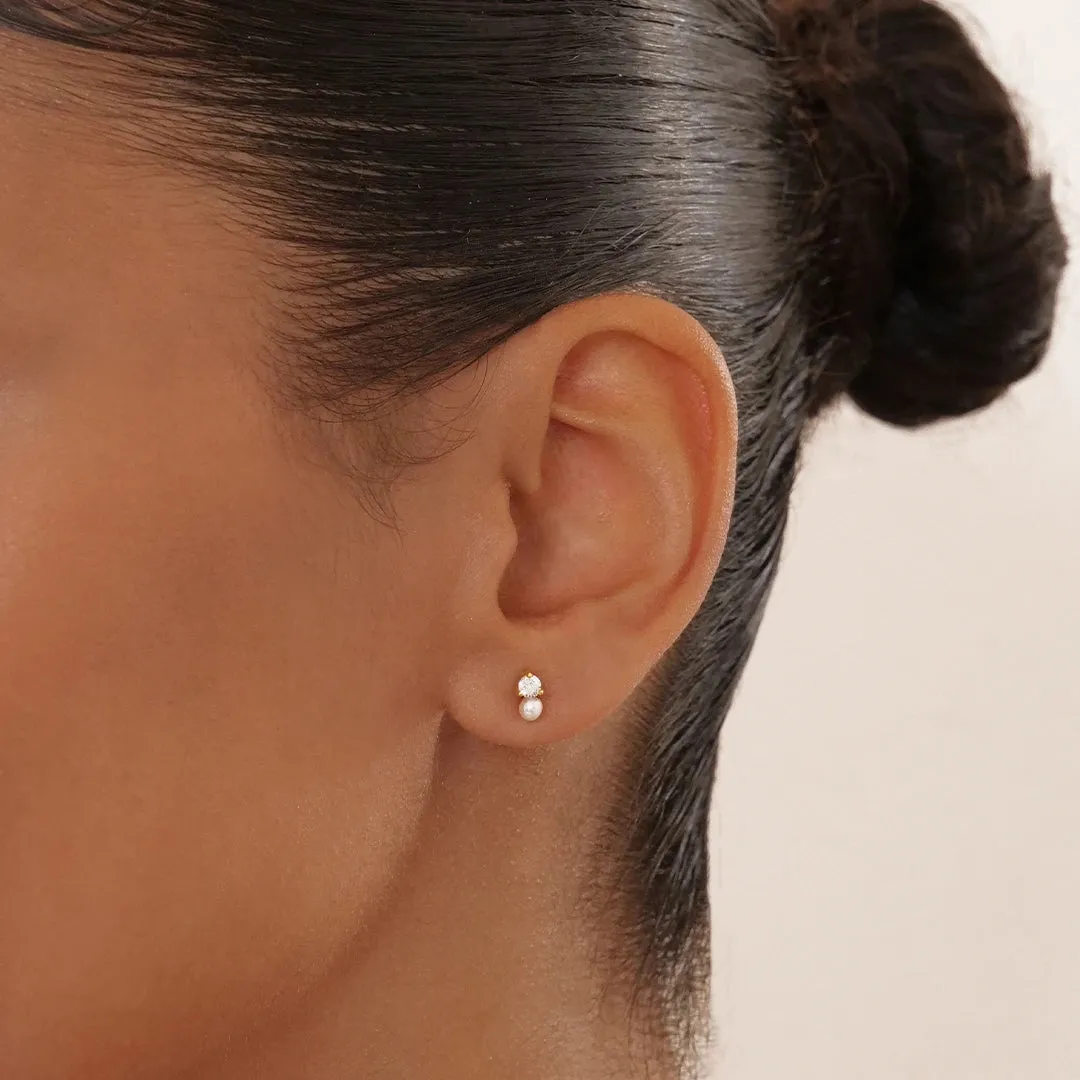 Ivy Earrings