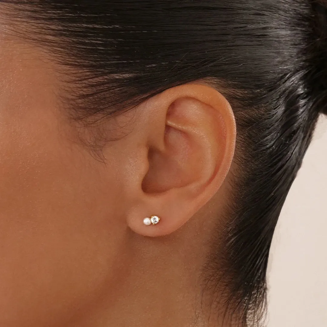 Ivy Earrings