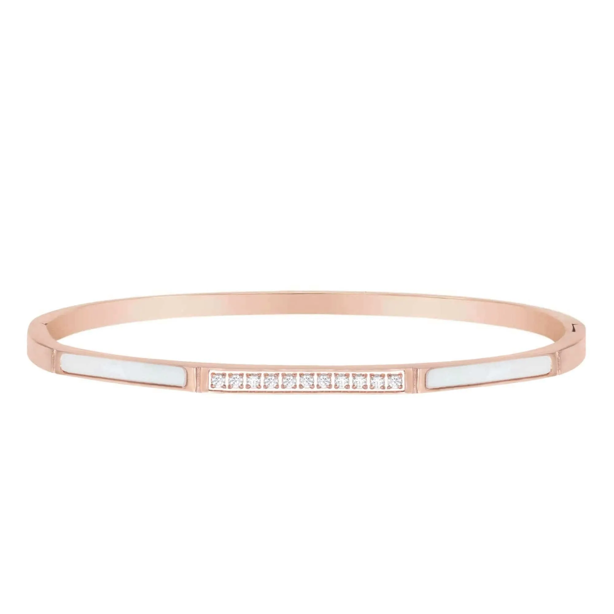 Jessica Pearl Bracelet