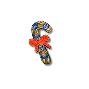 Joystick Brooch