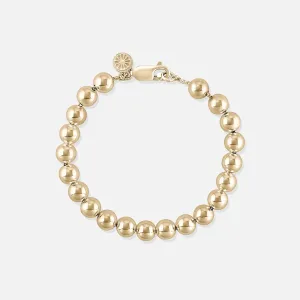 Jumbo Ball Bracelet