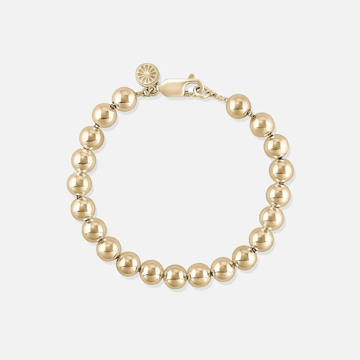 Jumbo Ball Bracelet