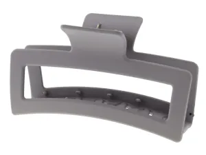 Jumbo Open Rectangle Hair Clip