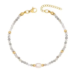 Juni Labradorite Bracelet