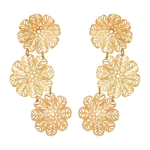 Kiara Earrings