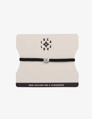 Kids San Benito Bracelet in Black