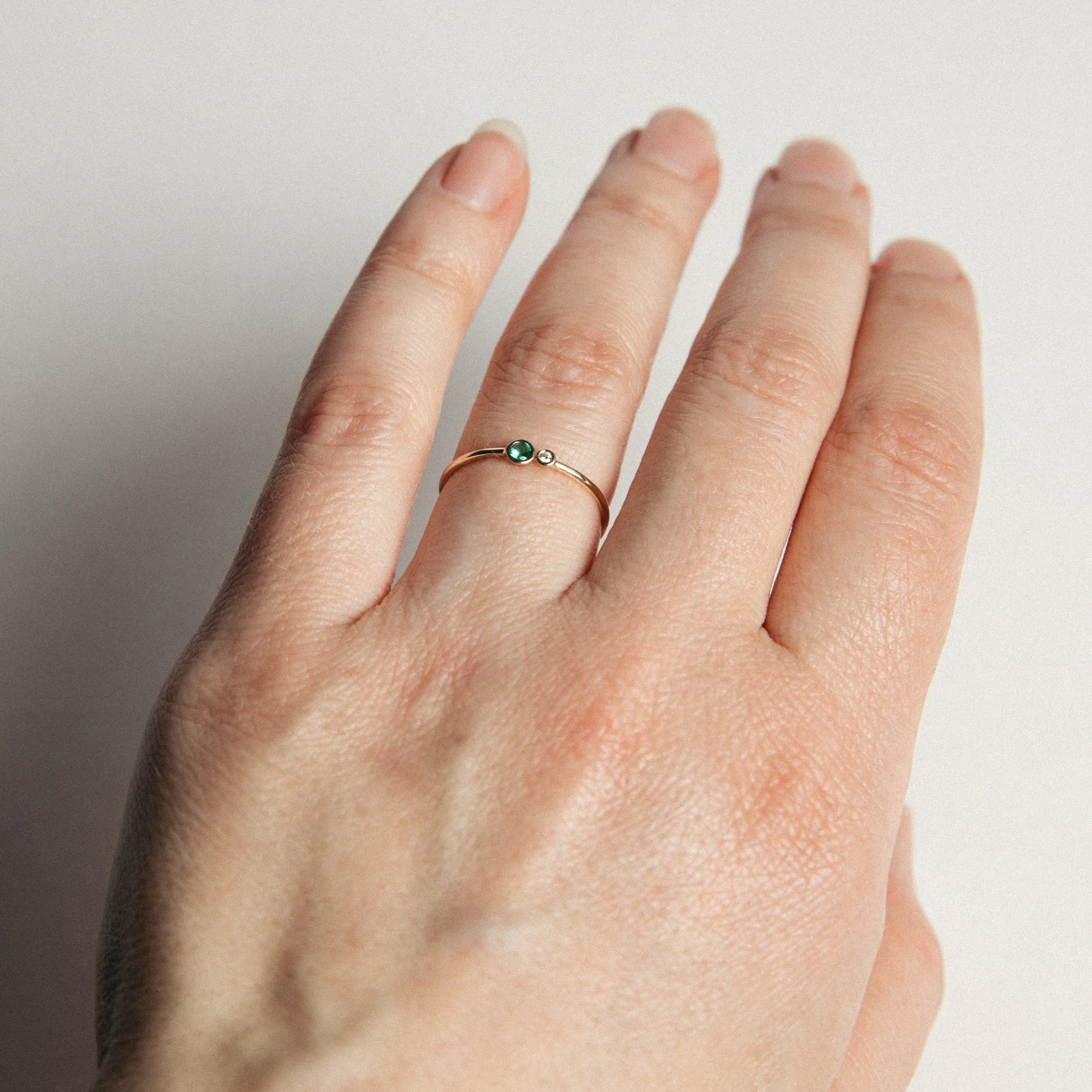 Kiki Ring
