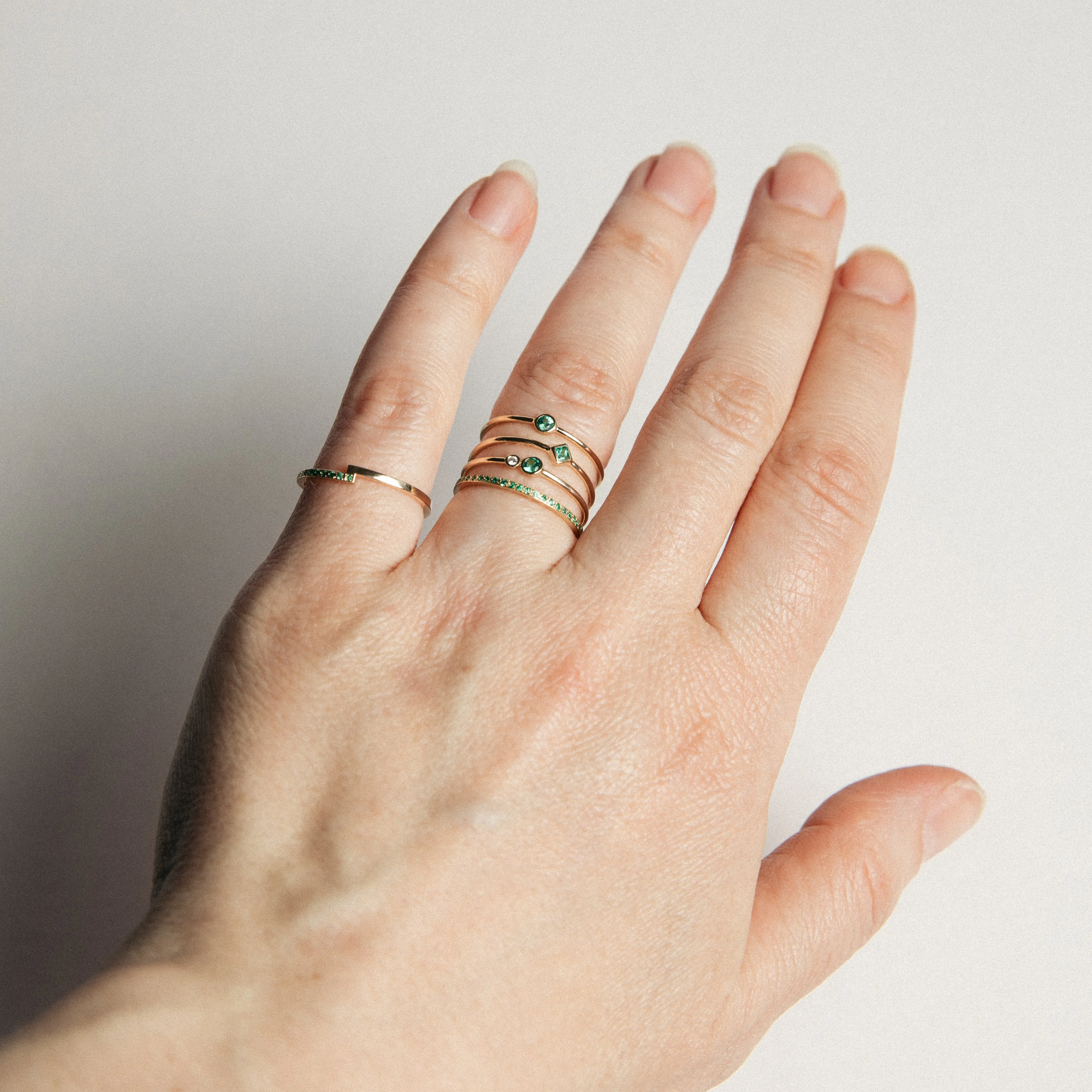 Kiki Ring