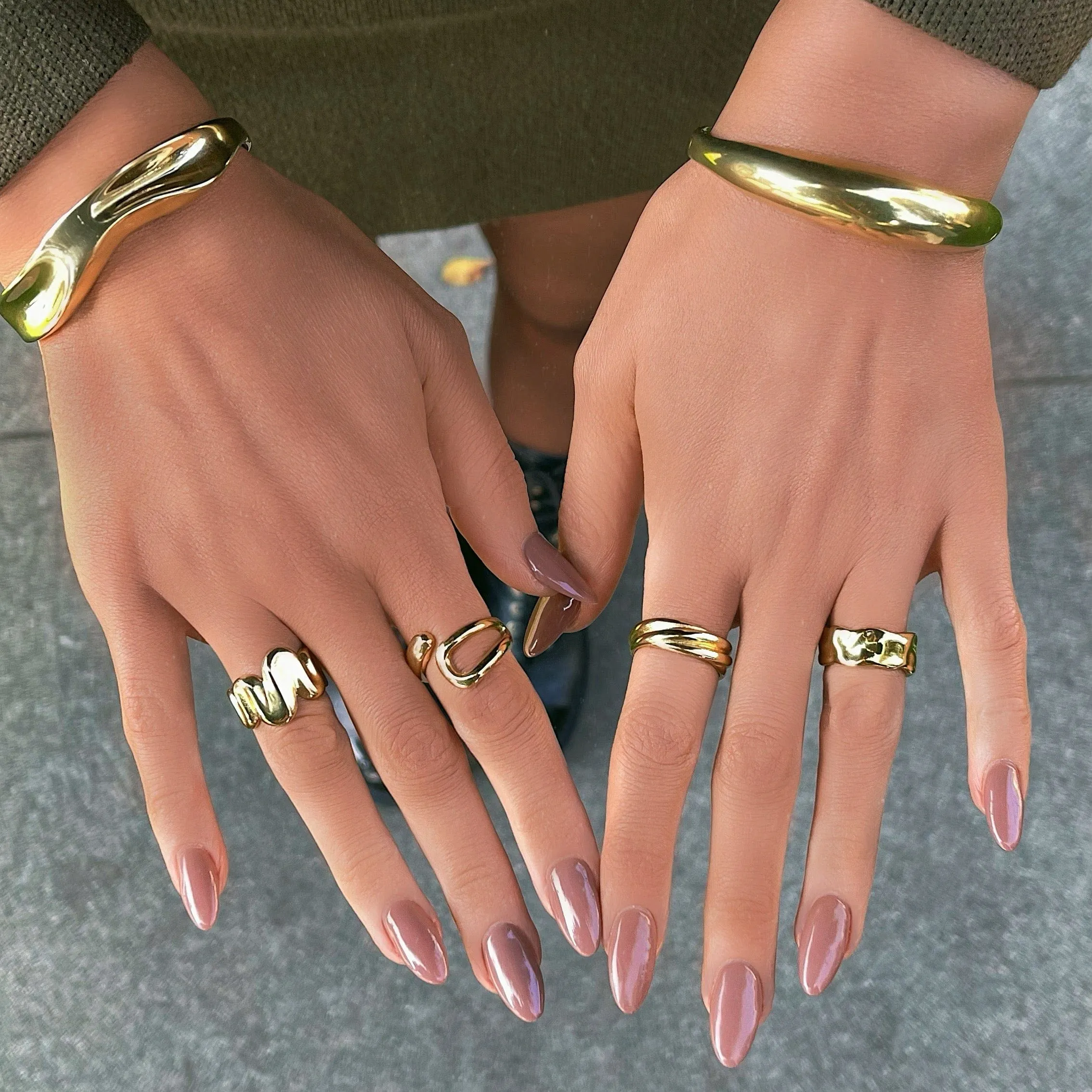 Kimberly Bracelet